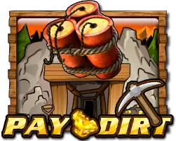Paydirt