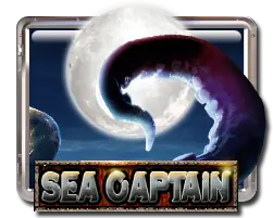 Sea Captain
