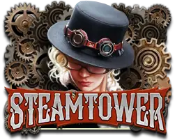 Steam Tower