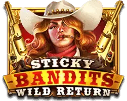 Sticky Bandits Wild Return