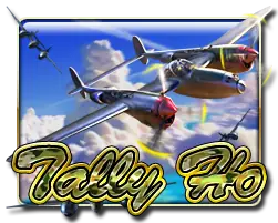 Tally Ho