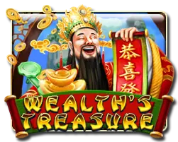Wealths Treasure