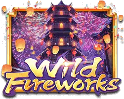 Wild Fireworks