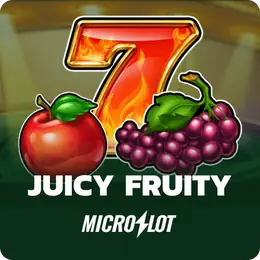 Juicy Fruity