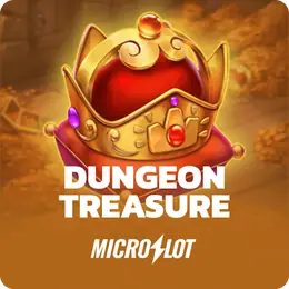 Dungeon Treasure