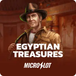 Egyptian Treasures
