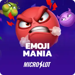 Emoji Mania