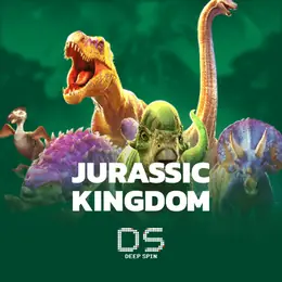 Jurassic Kingdom