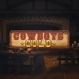 Cowboys Gold
