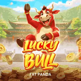 Lucky Bull
