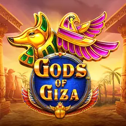Gods of Giza
