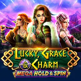 Lucky, Grace And Charm