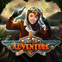 Spirit of Adventure