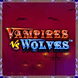 Vampires VS Wolves