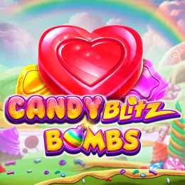 Candy Blitz Bombs