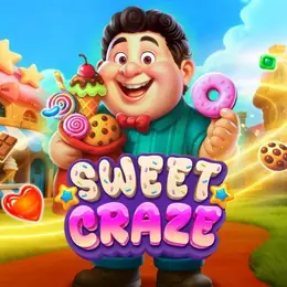 Sweet Craze