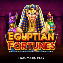 Egyptian Fortunes