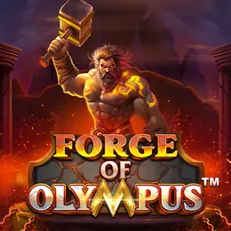 Forge of Olympus