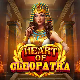 Heart of Cleopatra