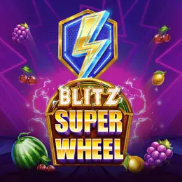Blitz Super Wheel