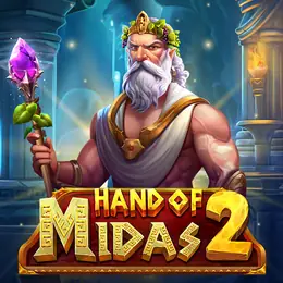 Hand of Midas 2