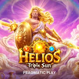 Helios - Triple Sun