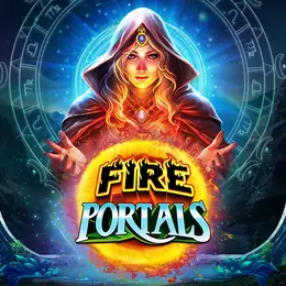 Fire Portals