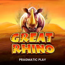 Great Rhino