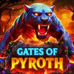 Gates of Pyroth
