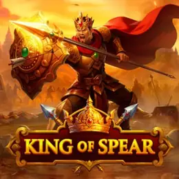 King of Spear