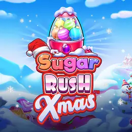 Sugar Rush Xmas