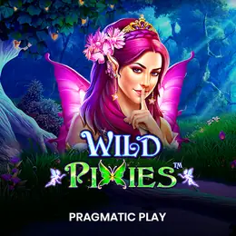 Wild Pixies