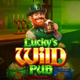 Lucky’s Wild Pub