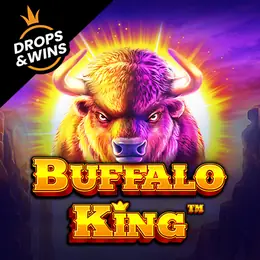 Buffalo King