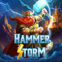 Hammerstorm