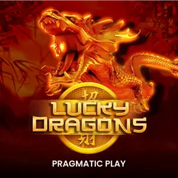 Lucky Dragons