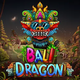 Bali Dragon