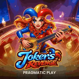 Joker’s Revenge