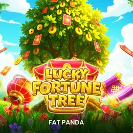 Lucky Fortune Tree