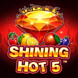 Shining Hot 5