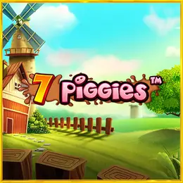 7 Piggies