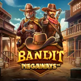 Bandit Megaways™