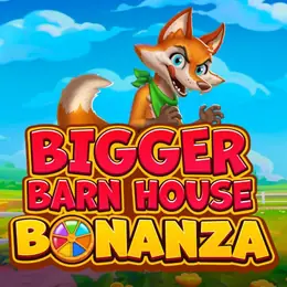 Bigger Barn House Bonanza