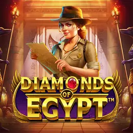 Diamonds of Egypt