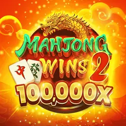 Mahjong Wins 2