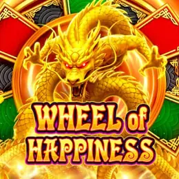 Wheel of Happiness