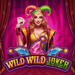 Wild Wild Joker