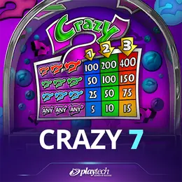 Crazy 7