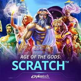 Age of the Gods Scratch