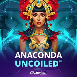 Anaconda Uncoiled